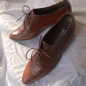 Fratelli Rossetti Italian leather shoes